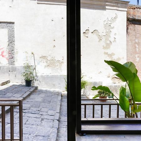 La Casetta Sulle Rampe Napoli Ngoại thất bức ảnh