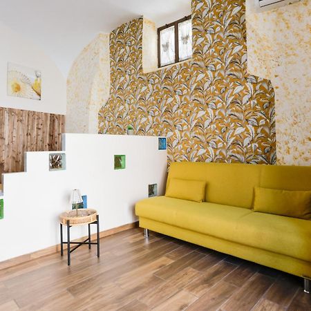 La Casetta Sulle Rampe Napoli Ngoại thất bức ảnh